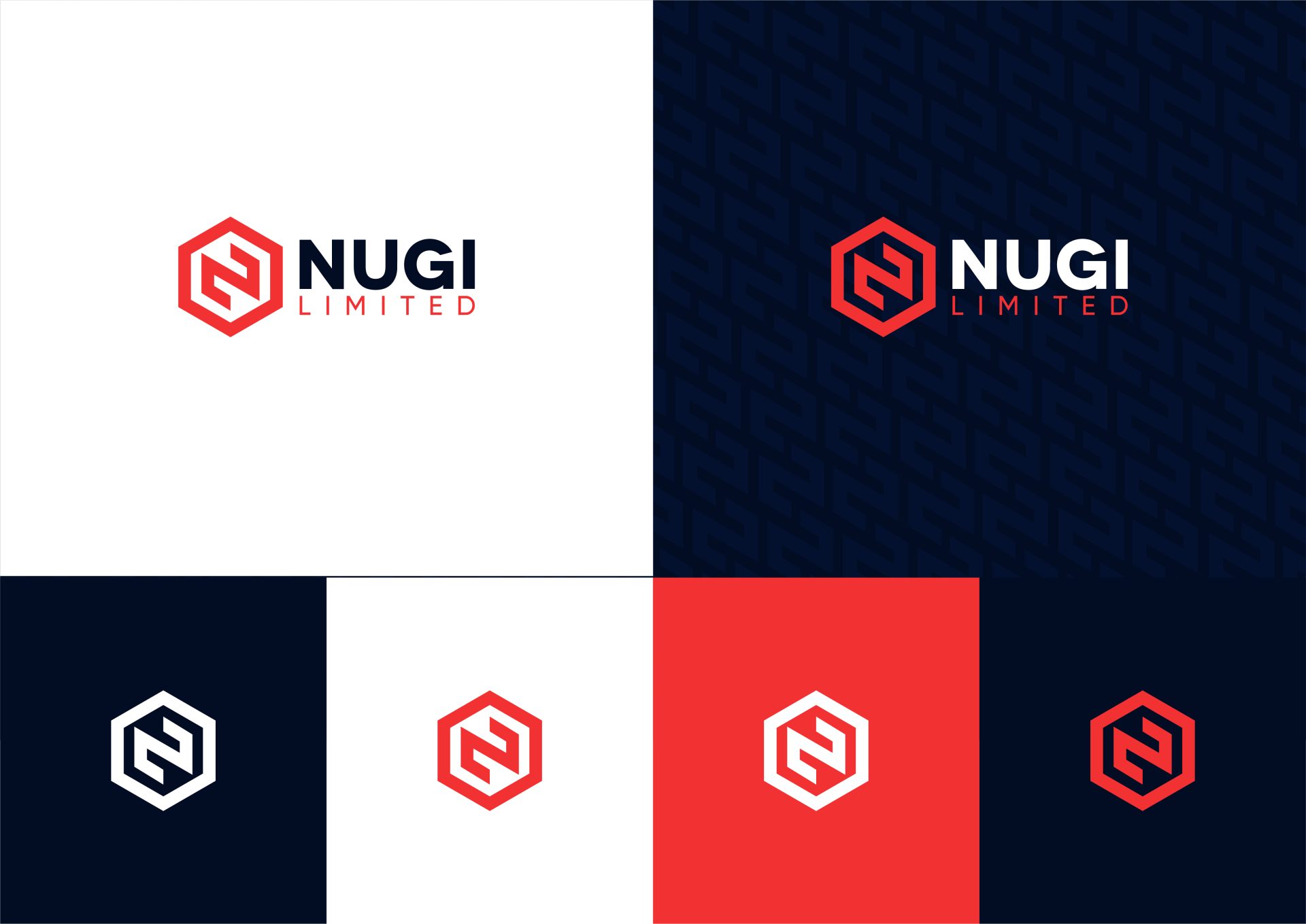 NUGI Brand Visuals