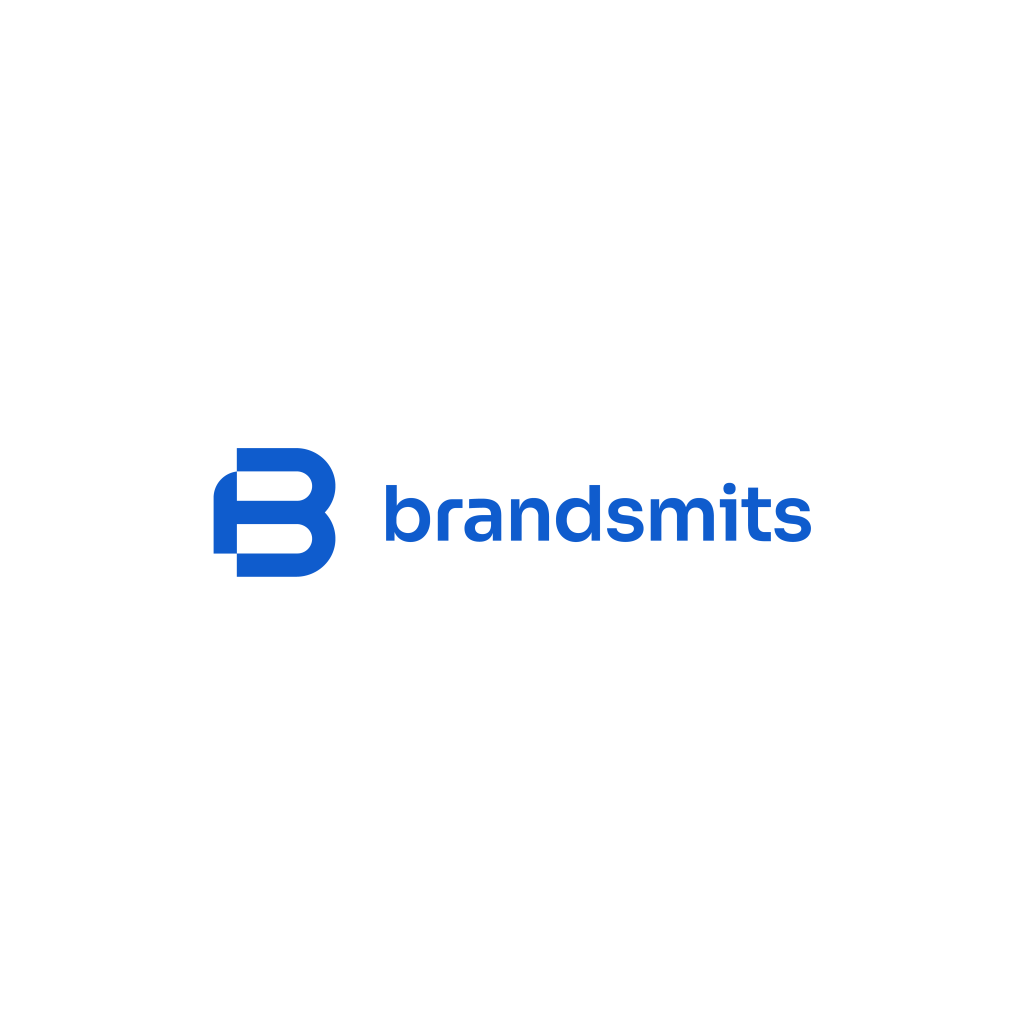 Brandsmits Logo