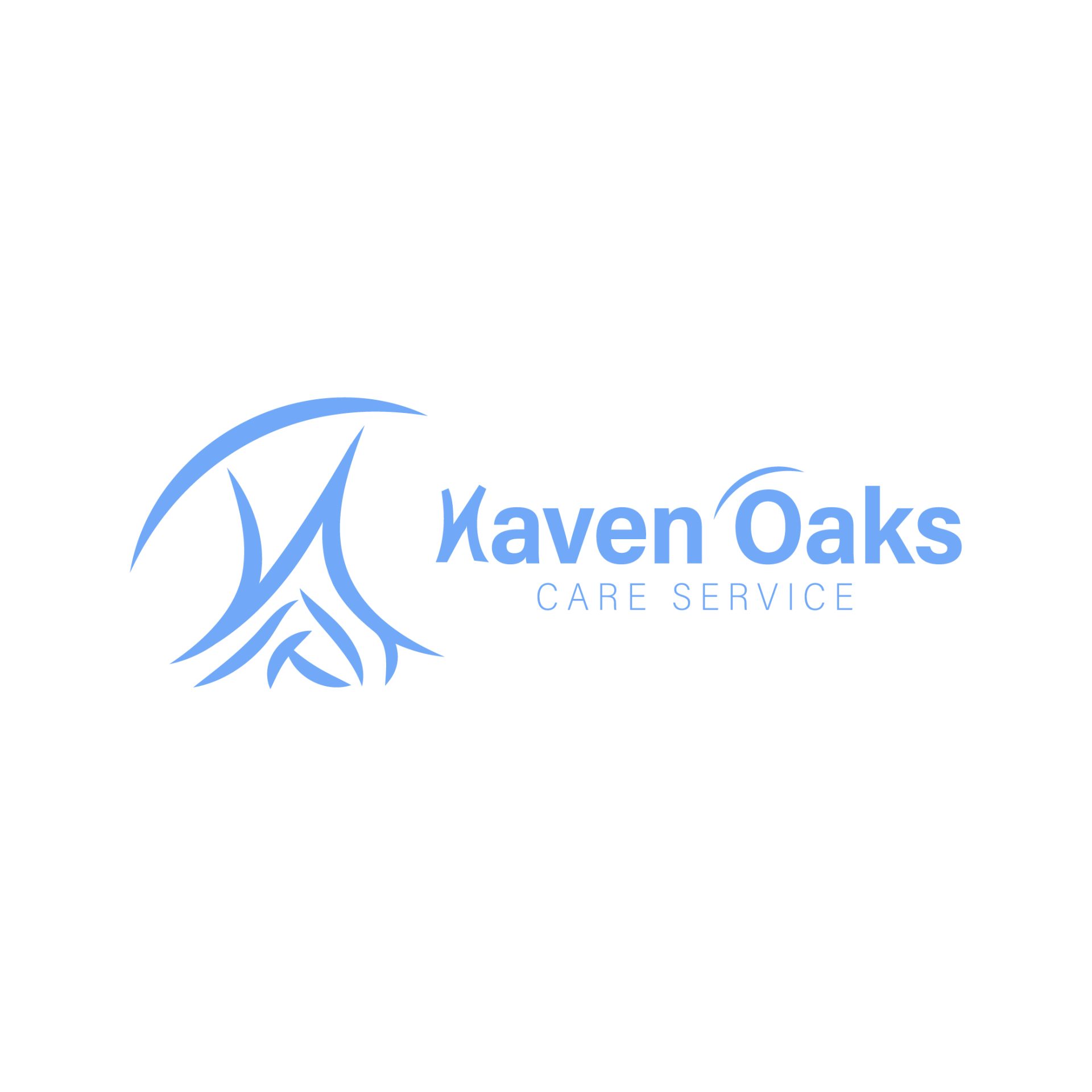 Haven Oaks – Brand Identity